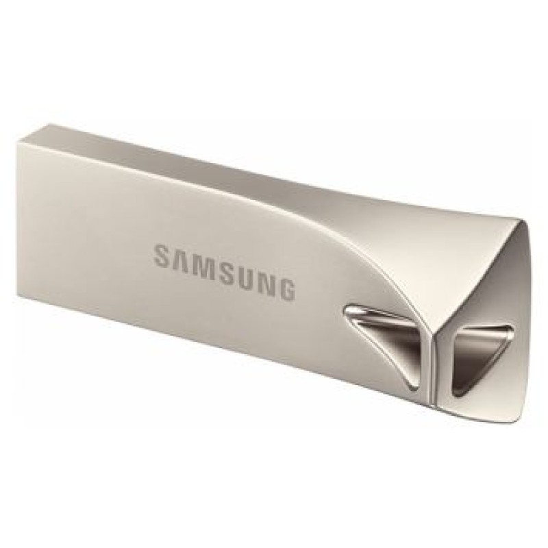 Samsung Drive Bar Plus 128GB Silver