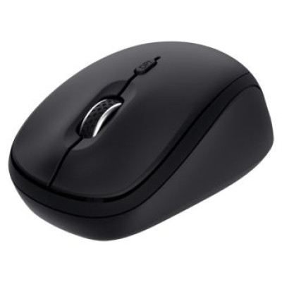 Trust Datorpele Trust Yvi+ Black