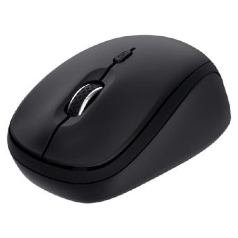 Trust Datorpele Trust Yvi+ Black