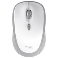 Trust Datorpele Trust Yvi+ White