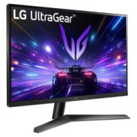 LG Monitors LG 27GS60F-B