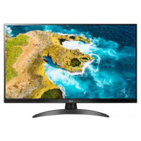LG Monitors LG 27TQ615S TV
