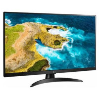LG Monitors LG 27TQ615S TV