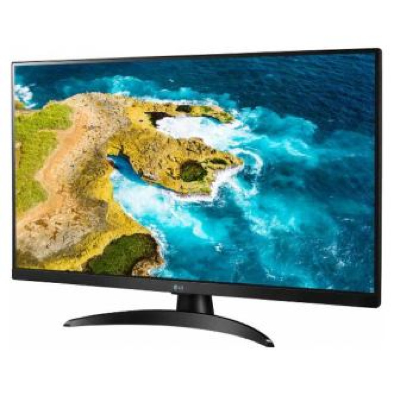 LG Monitors LG 27TQ615S TV