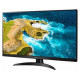 LG Monitors LG 27TQ615S TV