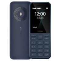 Nokia Mobilais telefons Nokia 130 M TA-1576 Dark Blue