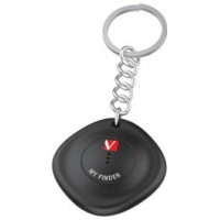 Verbatim Izsekošanas ierīce Verbatim My Finder Smart Air Tag Tracker 1pack Black