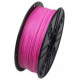 Gembird 3D Printera izejmateriāls Gembird PLA Pink 1.75 mm 1kg