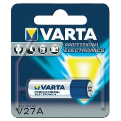 Varta Baterija Varta V27A Professional