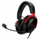 Hyperx Austiņas HyperX Cloud III Black / Red