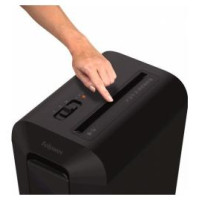 Fellowes Papīra smalcinātājs Fellowes LX65 Powershred