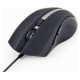 Gembird USB G-laser Mouse Black
