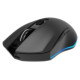 Gembird Datorpele Gembird RGB  Firebolt Black