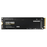 Samsung 980 500GB MZ-V8V500BW