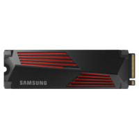 Samsung Cietais disks Samsung 990 PRO 1TB