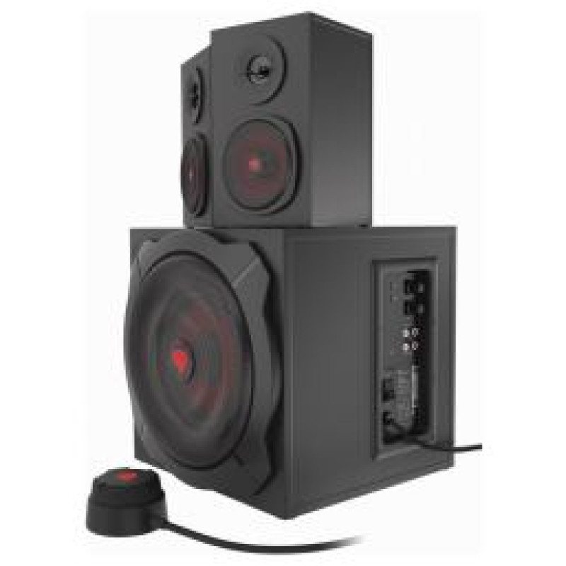 Genesis Helium 610BT Black