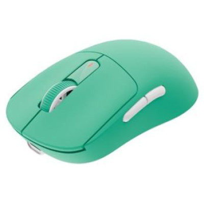 Fury Bezvadu pele Fury Tanto T4 Mint Green