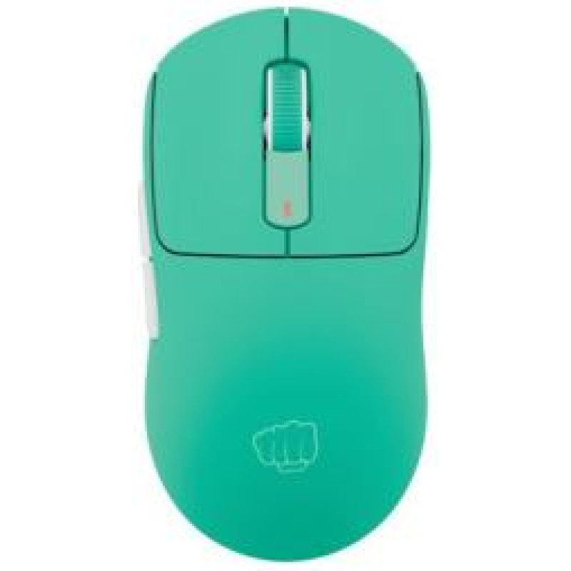 Fury Bezvadu pele Fury Tanto T4 Mint Green