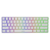 Genesis Thor 660 RGB Gateron Red Switch