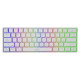Genesis Thor 660 RGB Gateron Red Switch
