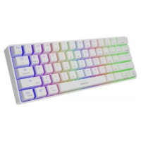 Genesis Thor 660 RGB Gateron Red Switch