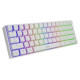 Genesis Thor 660 RGB Gateron Red Switch