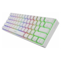 Genesis Thor 660 RGB Gateron Red Switch