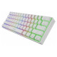 Genesis Thor 660 RGB Gateron Red Switch