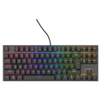 Genesis Klaviatūra Genesis Thor 303 TKL Outemu Brown