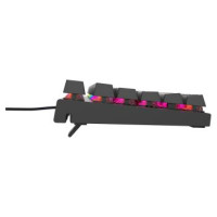 Genesis Klaviatūra Genesis Thor 303 TKL Outemu Brown