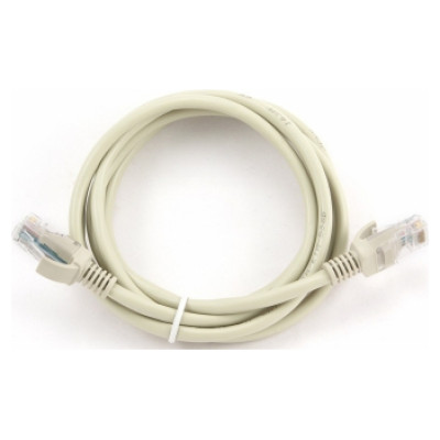 Gembird Kabelis Gembird Patch UTP 10m CAT 5e