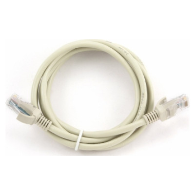 Gembird Kabelis Gembird Patch UTP 15m CAT 5e