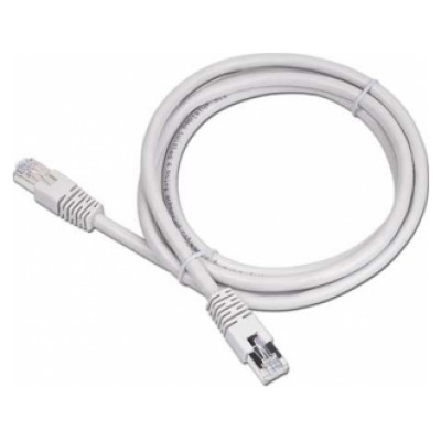 Gembird Kabelis Gembird Patch UTP 2.0 m CAT 5e