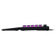 Razer Klaviatūra Razer Ornata V3 Tenkeyless Black