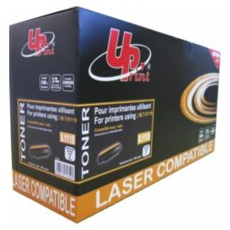 Uprint Samsung MLT-D111S Black