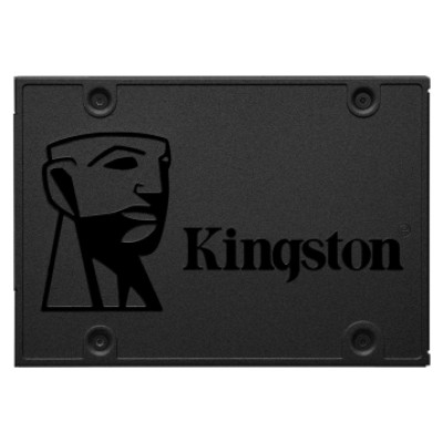 Kingston A400 480GB SSD SATAIII 2.5"