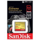 Sandisk Extreme CF UDMA 7 64GB
