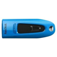 Sandisk Ultra 64GB USB 3.0 Blue