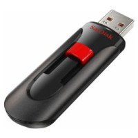 Sandisk Cruzer Glide 256GB Black