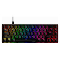 Hyperx Klaviatūra HyperX Alloy Origins 65 HyperX Red