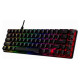 Hyperx Klaviatūra HyperX Alloy Origins 65 HyperX Red