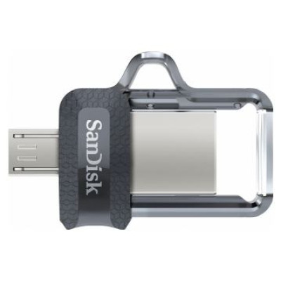 Sandisk Ultra Dual M3.0 256GB