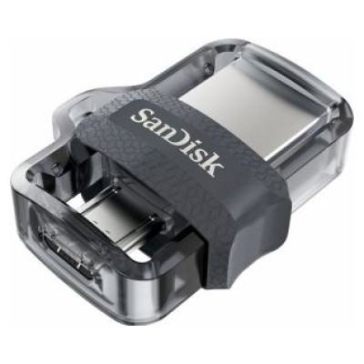 Sandisk Ultra Dual M3.0 256GB