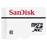 Sandisk High Endurance Video Monitoring 256GB MicroSDXC