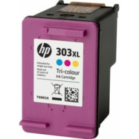 Hewlett-Packard HP 303 Colour