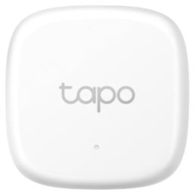 Tp-Link Viedais temperatūras un mitruma sensors Tapo T310