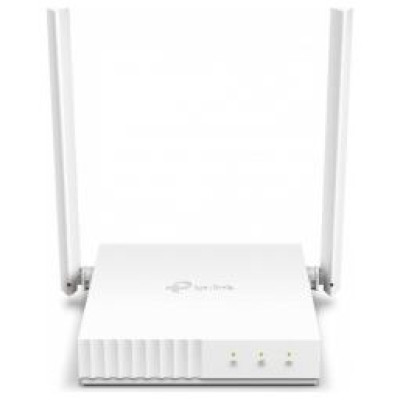 Tp-Link TL-WR844N White