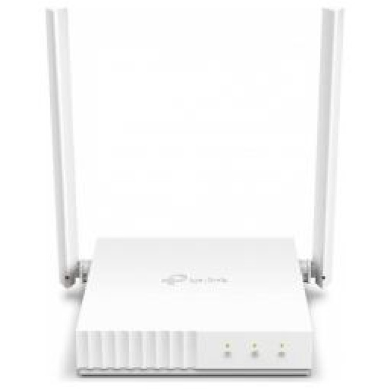 Tp-Link TL-WR844N White