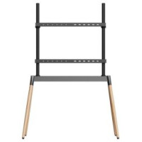 Gembird Tv stiprinājums Gembird TV Floor Stand 55" - 86"