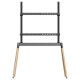 Gembird Tv stiprinājums Gembird TV Floor Stand 55" - 86"